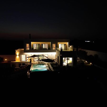 Vila Splendide Maison De Campagne Avec Piscine Et Vue Panoramique. El Maamoura Exteriér fotografie